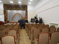 Торжественное открытие Красномыльского СДК после ремонта